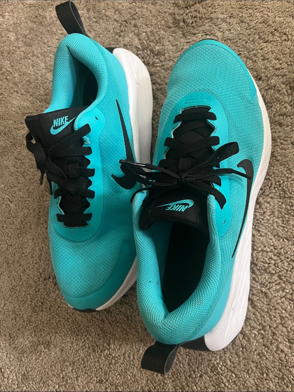 Nike  for Men - Promina 'Dusty Cactus'